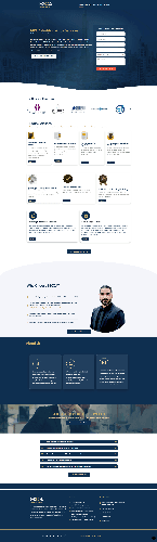 MKCA Auditing & Tax Services