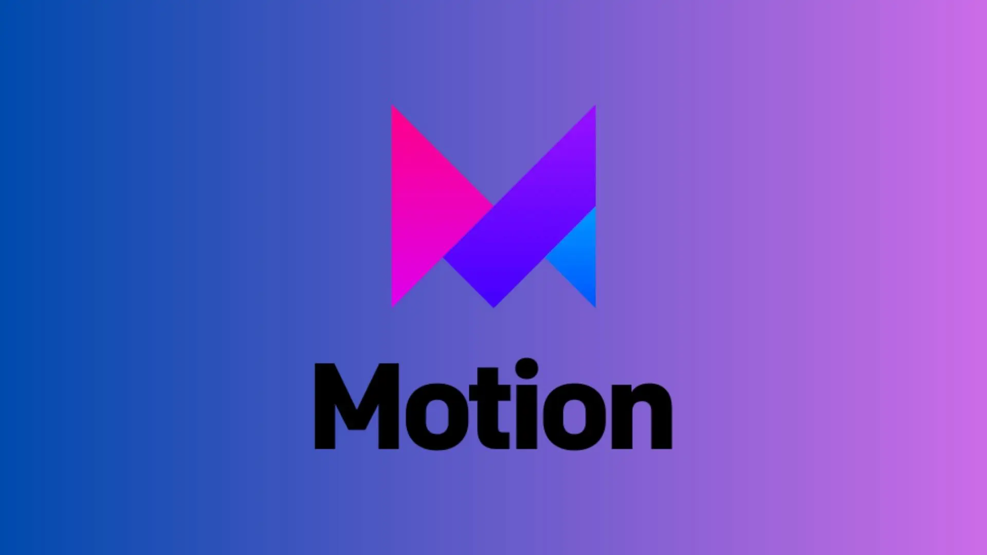 Motion