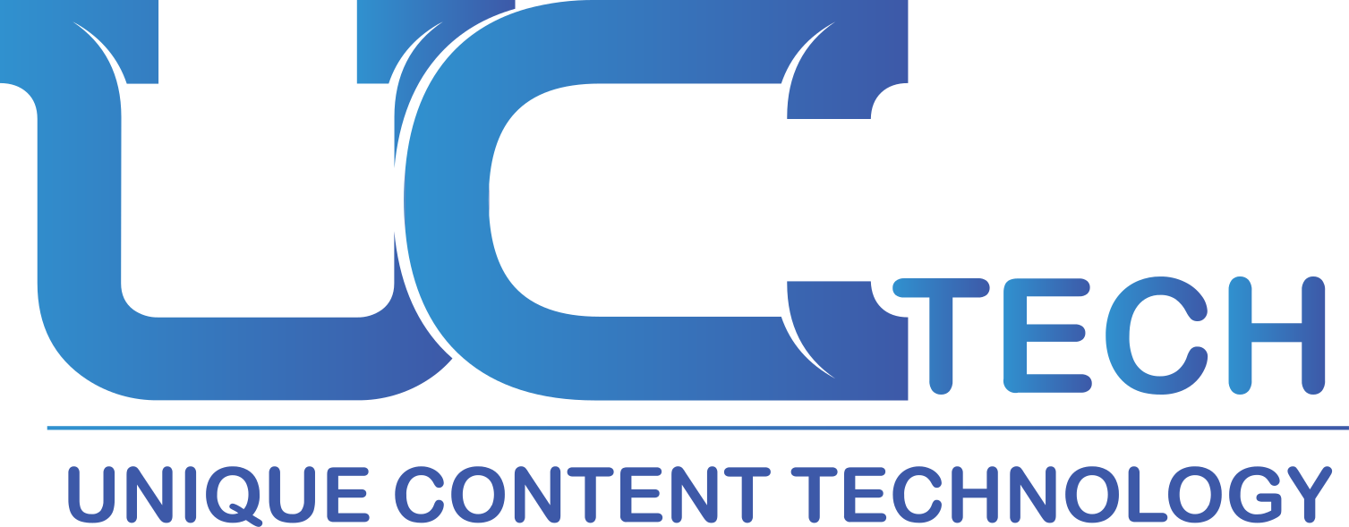 UContent Digital Solutions